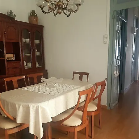 아파트 Con Vistas A La Marina Real 발렌시아